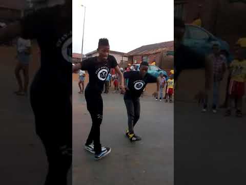 tipcee ft joejo - fakaza dance video