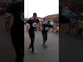 Tipcee Ft Joejo Fakaza Dance Video