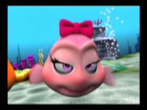 Tchibum TV - Jacaré