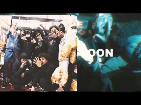 Everyone Dissed in Twoshotz - Snippet