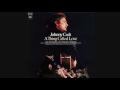 A Thing Called Love de Johnny Cash