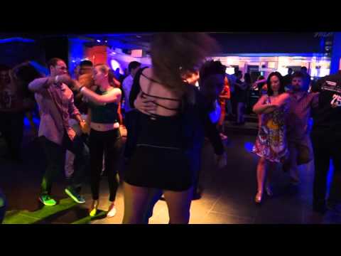 00027 DOZC2015: Oksana and David ~ video by Zouk Soul