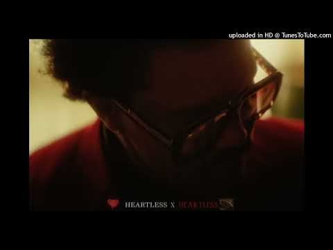 heartless x heartless ( kanye west, the weeknd ) tiktok remix