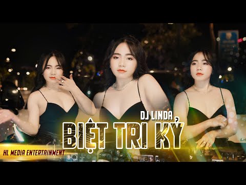 BẢN MIX ĐỈNH NÓC KỊCH TRẦN 🙌 NHẢY DƯỚI PHỐ CÙNG DJ LINDA - HL MEDIA ENTERTAINMENT