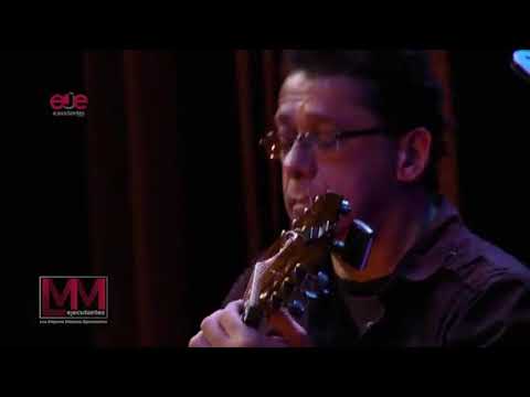 Desafinado - Rose Max & Ramatids Brazilian Jazz #LMMEjecutantes #MusicaenVivo