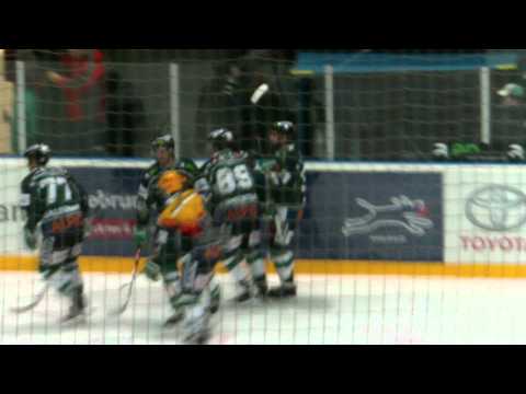 EHC Olten vs. HC Thurgau das 2:0