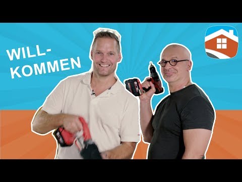 Willkommen beim neuen dach-holz.tv