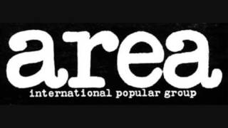 Intervista Area   CAOS parte seconda