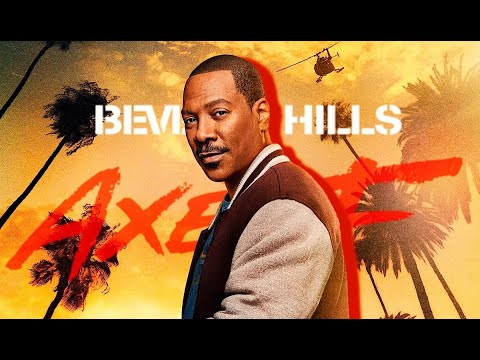 Beverly Hills Cop: Axel F - A Nostalgia Trip 30 Years In The Making