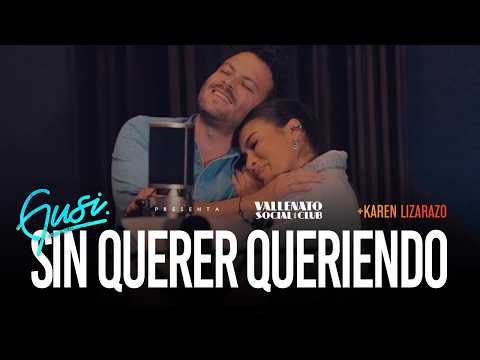 Miniatura de Sin Querer Queriendo