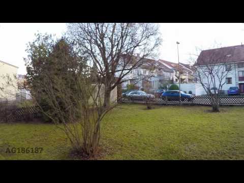 ST-186187 - Schön möblierte Wohnung mit Reinigungsservice und Internet in Weilimdorf