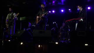 Jump, Little Children - Euphoria Designed - The Spinning Jenny 12-21-2018