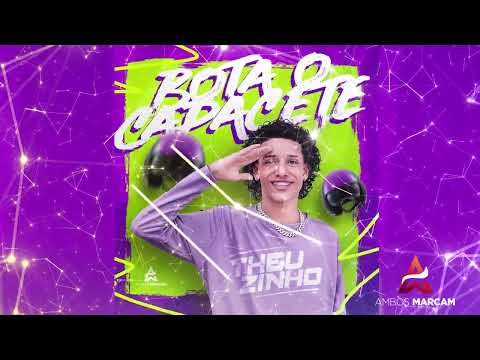 Theuzinho - Vou deixar você (CD Bota o Capacete)