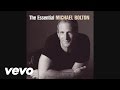 Michael Bolton - When A Man Loves A Woman 