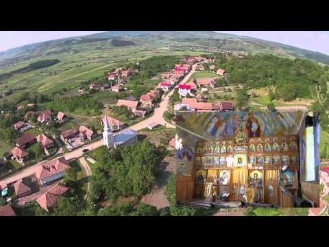 Biserica „Sfântul Gheorghe” Șoimeni