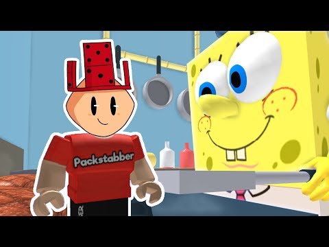 Roblox Escape Spongebob Obby With Molly - roblox escape the ipad obby with molly youtube