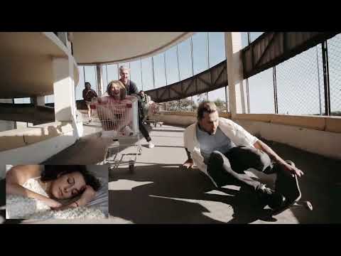 Jack Matthew Tyson - Lucid Dreams Official Video