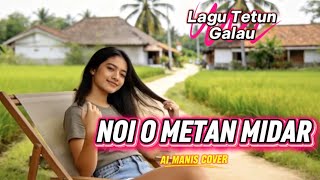 Download lagu Lagu Tetun Galau || NOI OH METAN MIDAR || Cover Ai Manis  mp3