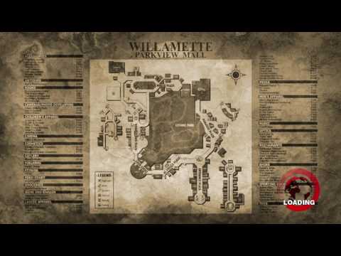 Dead Rising Remastered playthrough pt28 - Carlito's Rescue! Butcher Boss