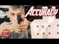 5 Tips For Shooting More Accurately With A Handgun Episode 68
