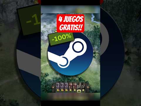 Tienes hasta el 24 de julio para conseguir gratis el juego al que todos están volviendo de esta mít