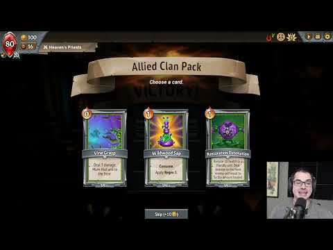 Monster Train: Introduction