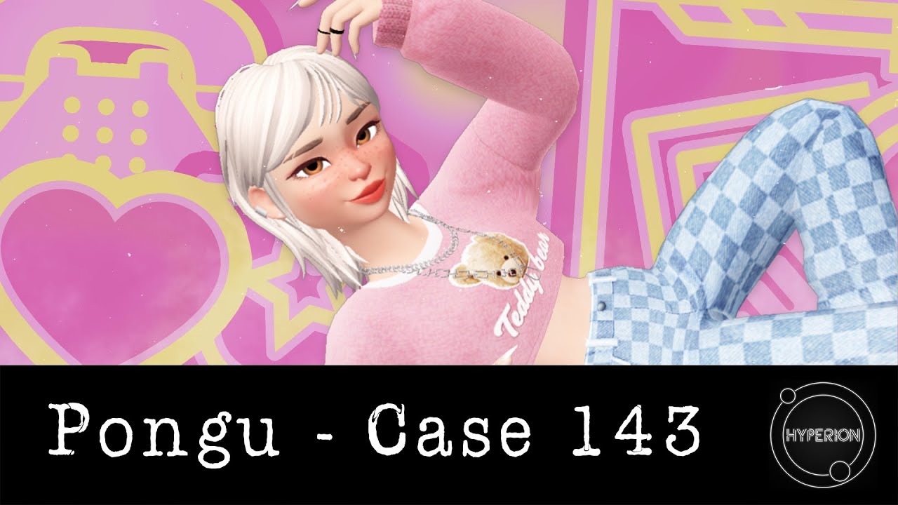 Case 143 by Pongu thumbnail