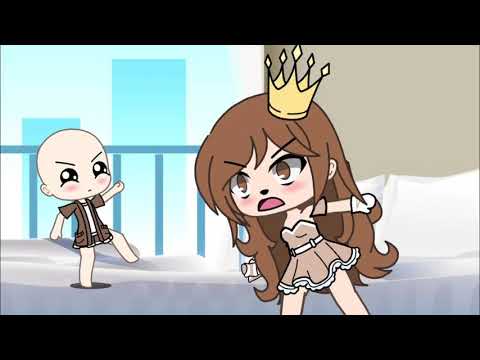 big baby part 1 (gacha life) mini Movie)