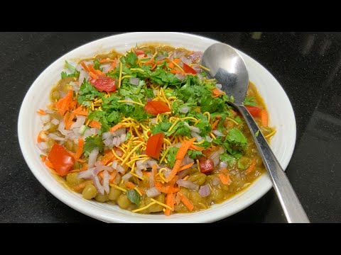 மசாலா பூரி /Masala puri street style chat/Road side masala puri /வண்டிகடை மசாலா பூரி /pattani masala