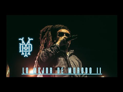 Lo Mejor de Morodo II