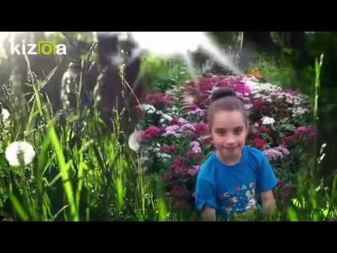 Очень красивая романтическая музыка для детей!