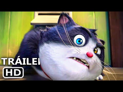 10 VIDAS Tráiler Español (2024)