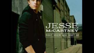 Jesse McCartney - Can&#39;t Let You Go