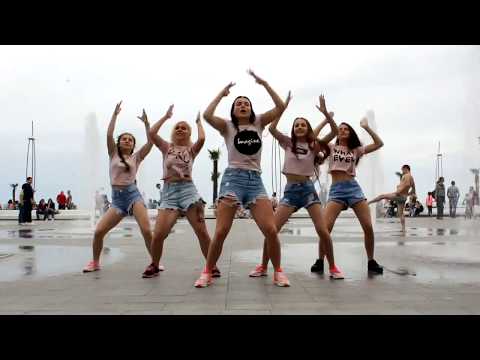 Dj Flex–Kpuu Kpa Challenge (Boga Dance Edition)/Feel Ya Self dance studio