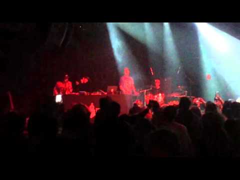 Manic Focus ft Modern Measure - Bumpin' In The Voodoo Terminal West Atlanta GA 02.25.16