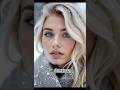 AI Reveals The Most Beautiful Woman From Every Nordic Country Midjourney Aiart Aigenerated Ai