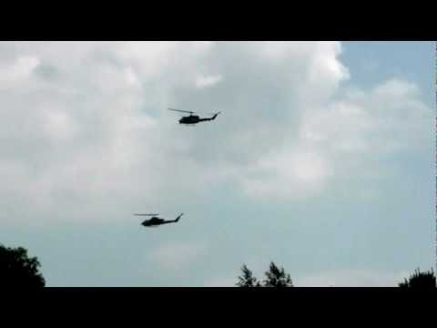 2012 Marine Helicopters in Marblehead Massachusetts
