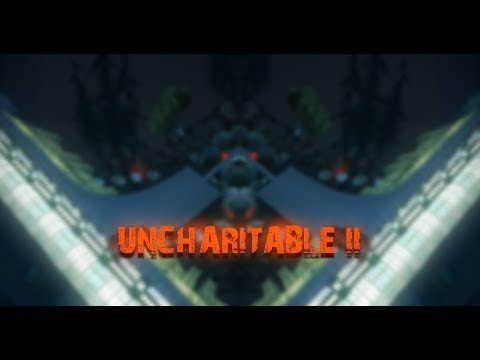 [DM] BR!GHT v5 - Uncharitable II