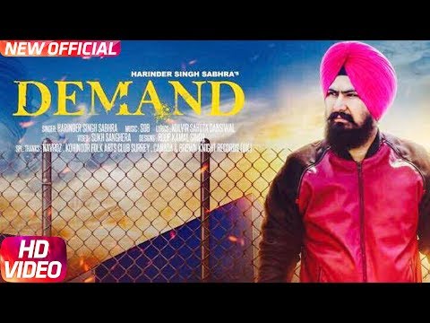 Demand