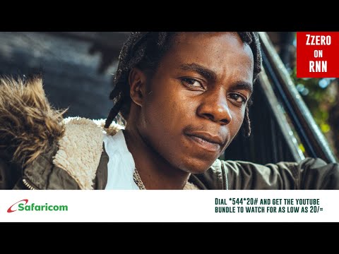 2: Zzero Sufuri on Rhymes na Nonini - Youtube Multi Channel Networks Scam #RNN