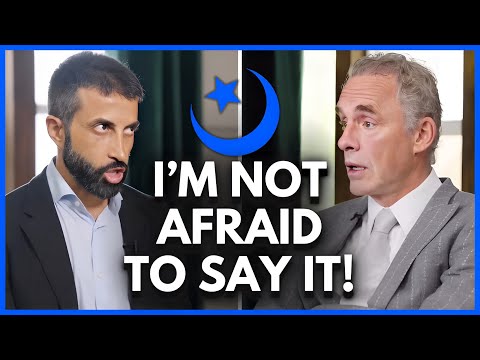 Mosab Hasan Yousef Makes Peterson Go Quiet With Proof Islam Is Not Peaceful!
