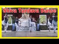 TANDAVA SHIVA TANDAVA DANCE शिव तांडव स्तोत्रम् डांस Shiva