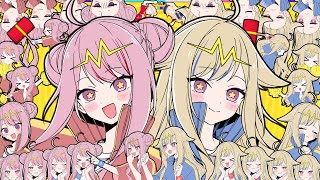 HIMEHINA『テレパシ』Cover