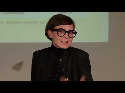 Elektrosmog   die unsichtbare Gefahr DI Barbara Jung