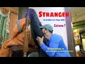 Stranger | An Incident Of A House Wife | Hindi Short Film