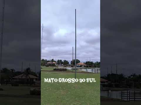 Terenos/MS - #turismo #natureza #pantanal #matogrossodosul