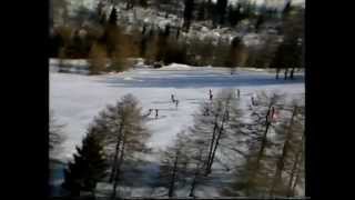 preview picture of video 'Montecampione: paradiso dello sci'