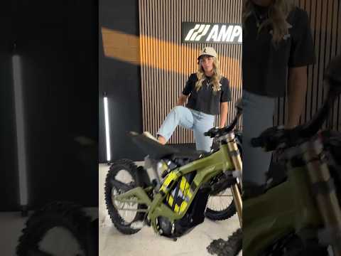 The new surron sucks…