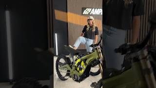 The new surron sucks…