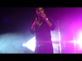 Trey Songz LoveFaces Revised LIVE Lafayette
